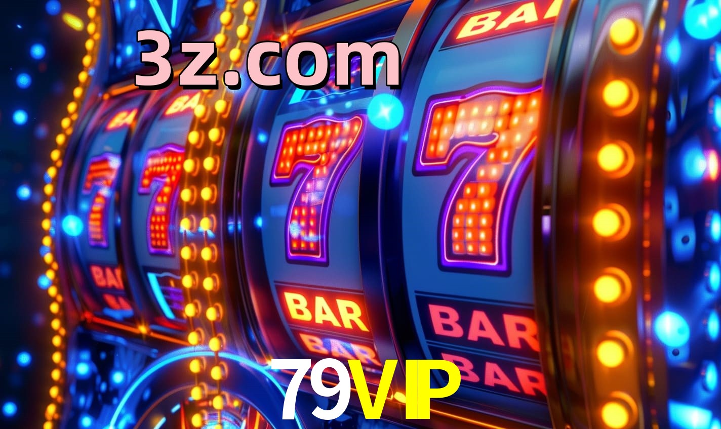 Bônus 79VIP Para Todos